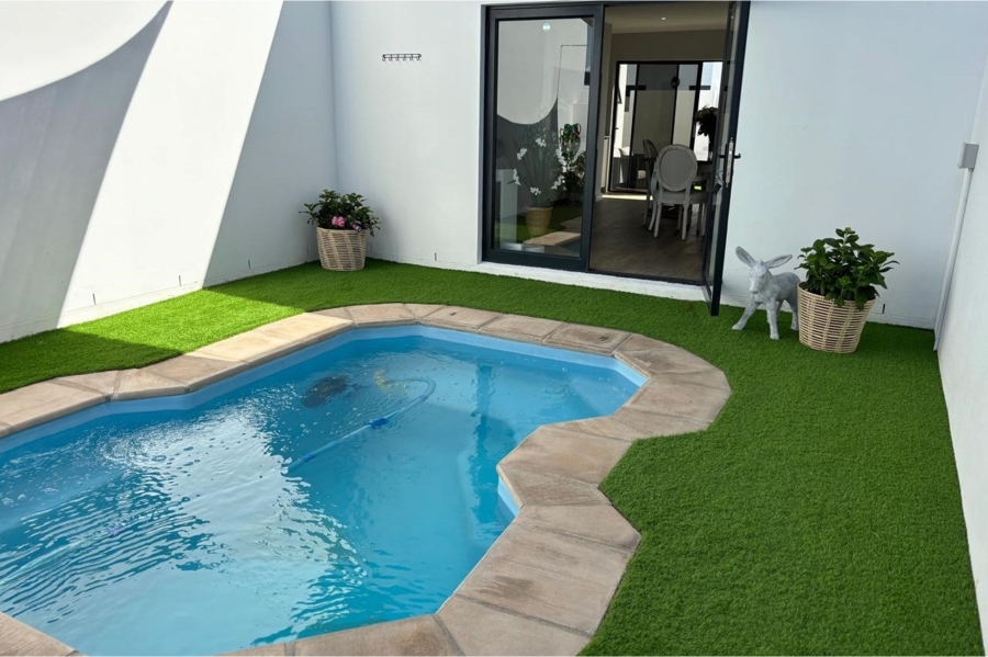 3 Bedroom Property for Sale in Velddrif Western Cape